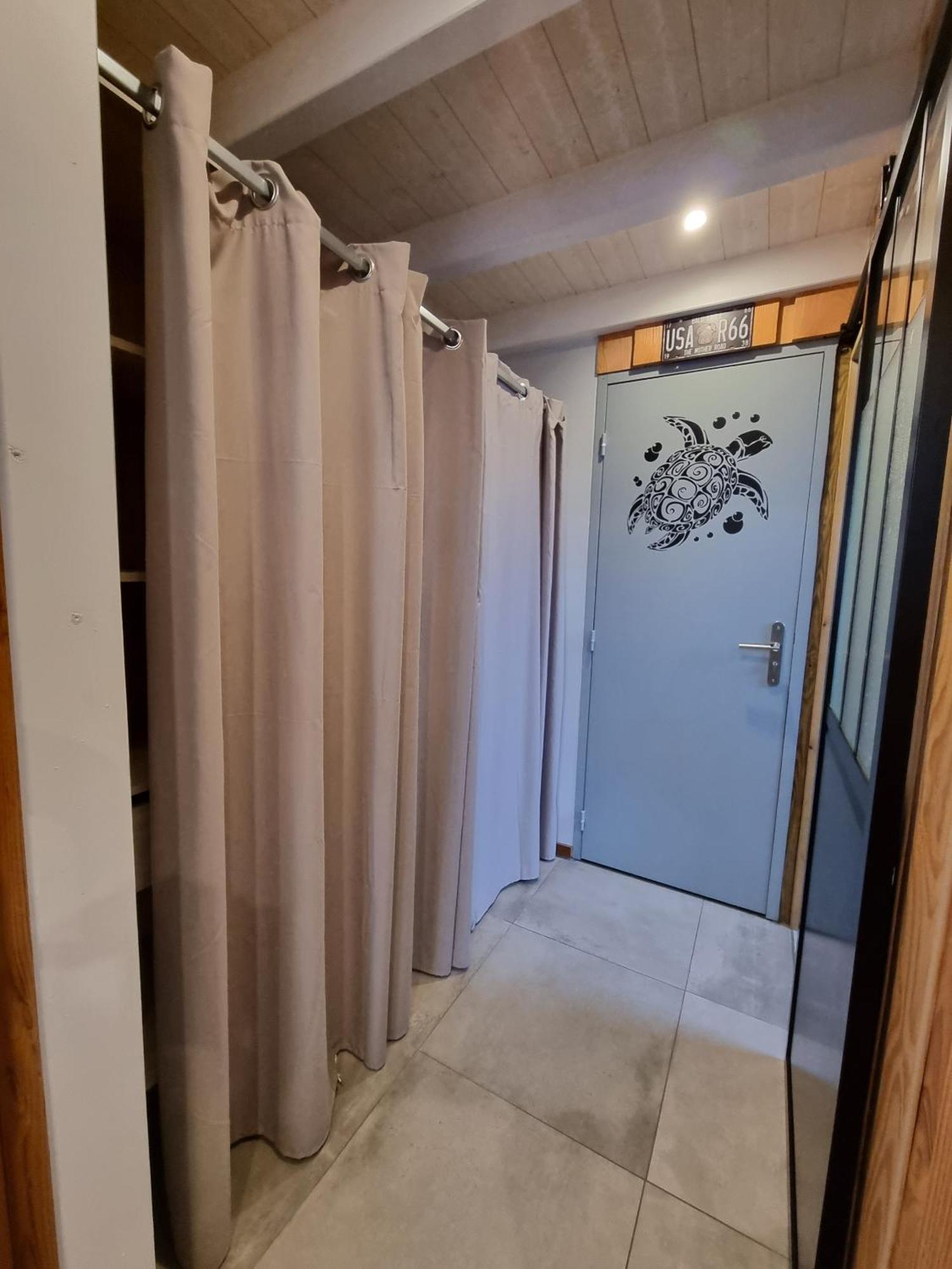 T1bis à La Hume Gujan-Mestras Quarto foto